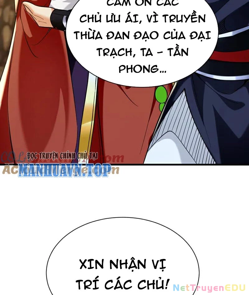 Tuyệt Thế Đan Thần: Chapter 107