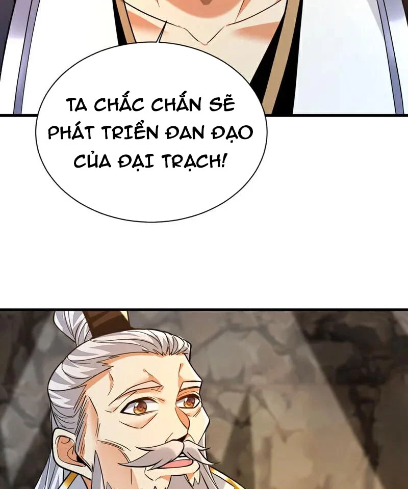Tuyệt Thế Đan Thần: Chapter 107