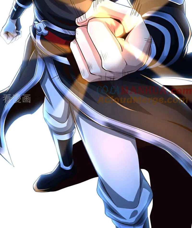 Tuyệt Thế Đan Thần: Chapter 107