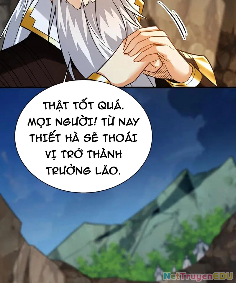 Tuyệt Thế Đan Thần: Chapter 107