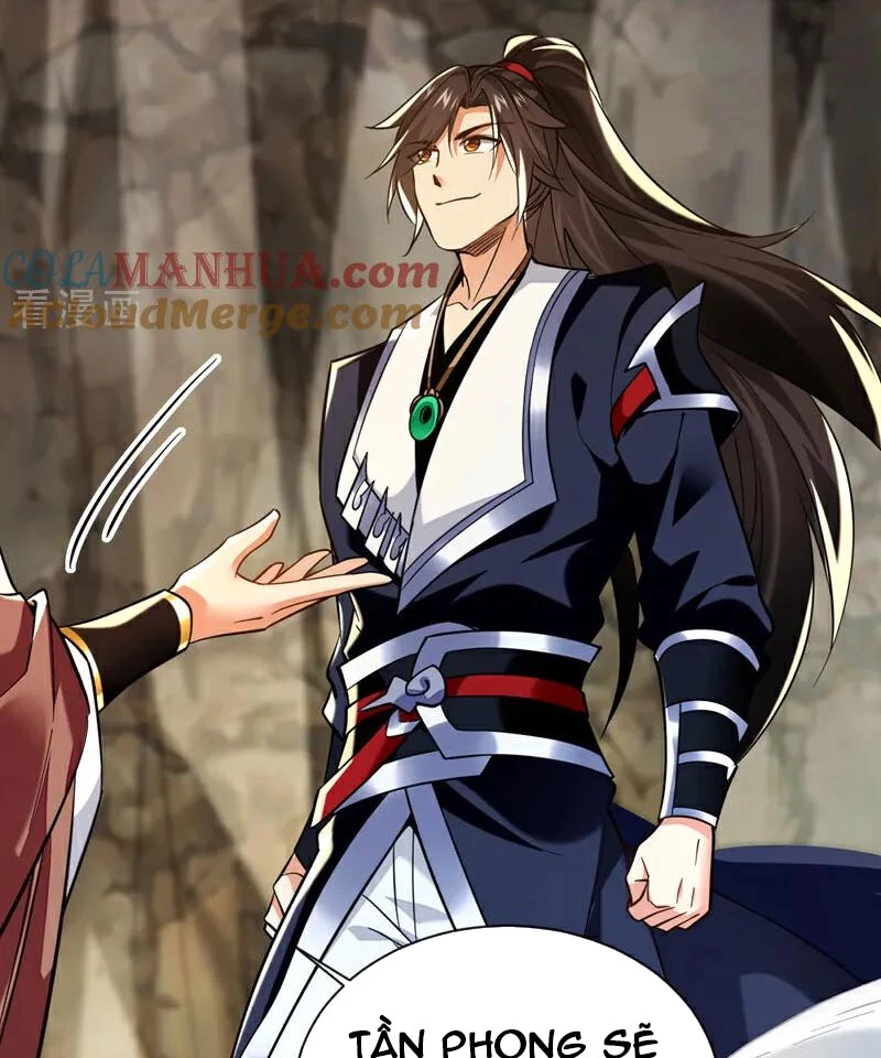 Tuyệt Thế Đan Thần: Chapter 107