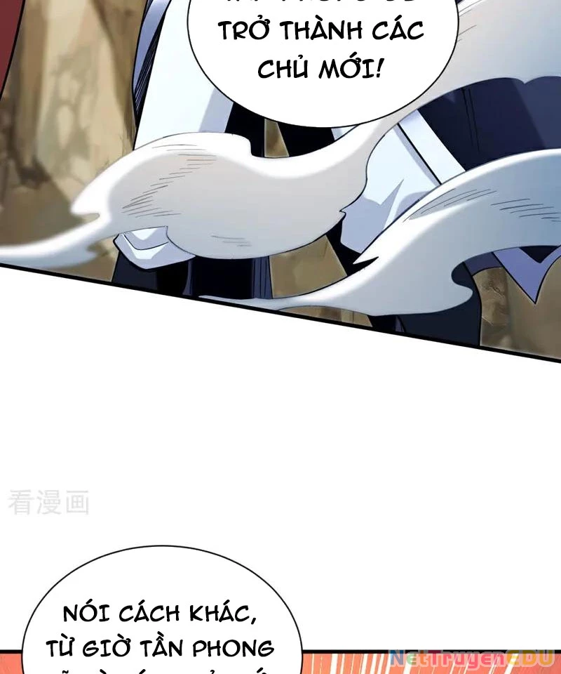 Tuyệt Thế Đan Thần: Chapter 107