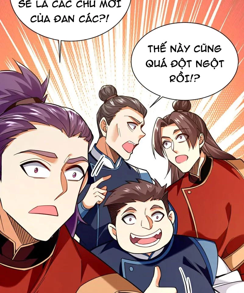 Tuyệt Thế Đan Thần: Chapter 107