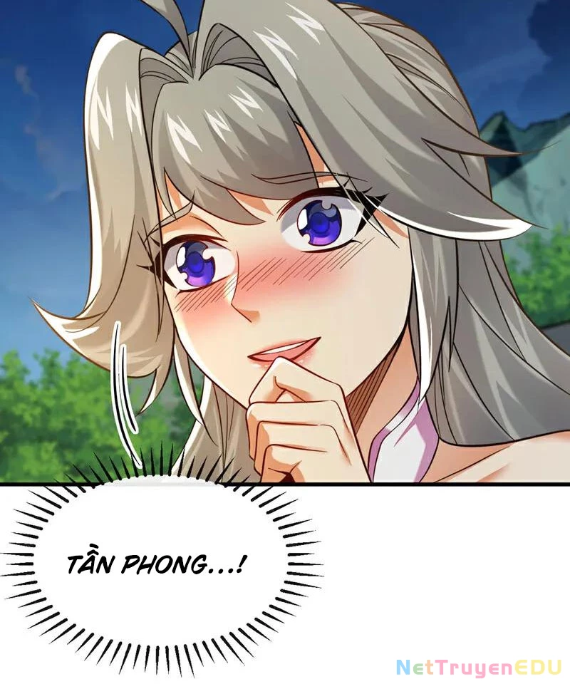 Tuyệt Thế Đan Thần: Chapter 107