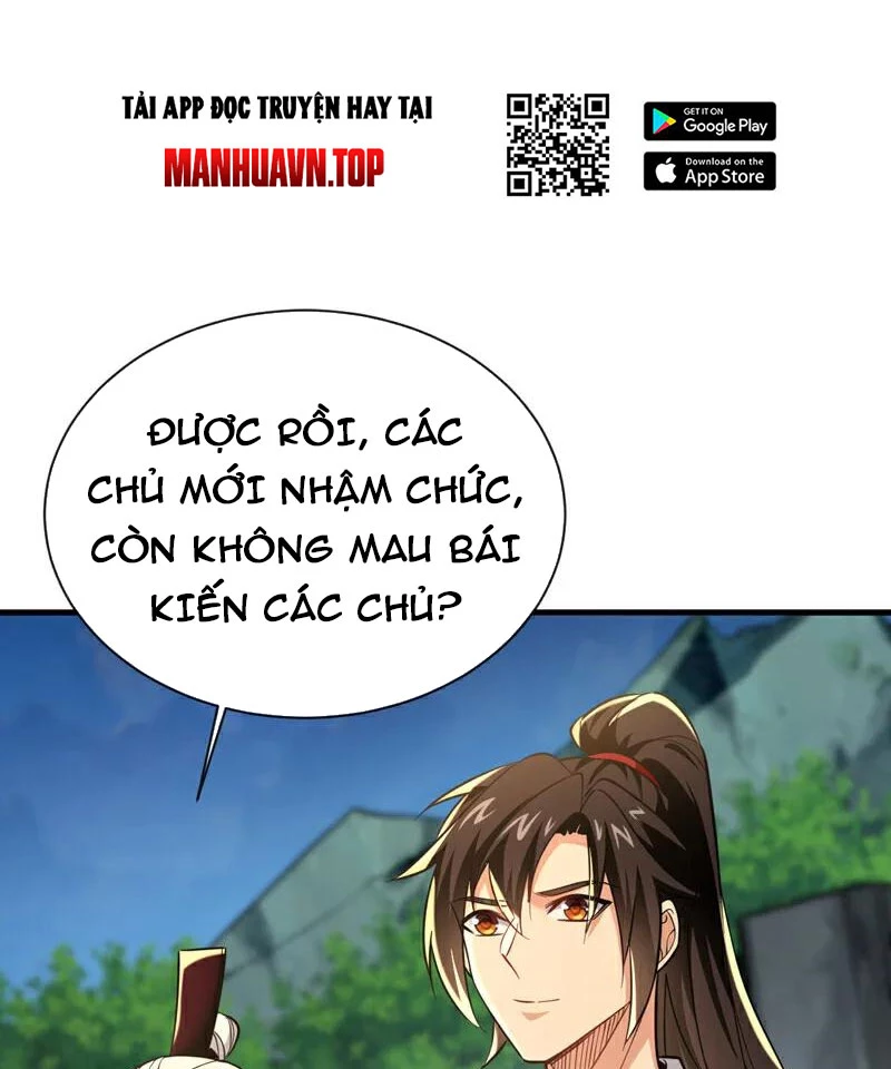 Tuyệt Thế Đan Thần: Chapter 107
