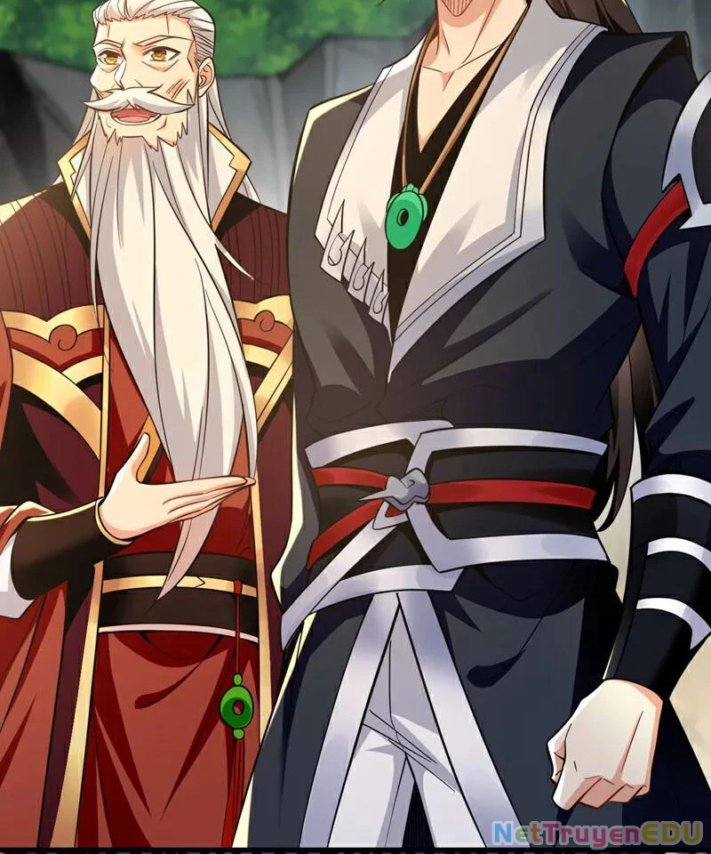 Tuyệt Thế Đan Thần: Chapter 107