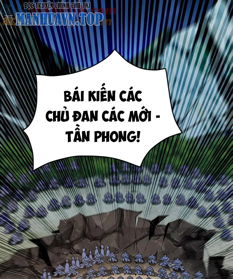 Tuyệt Thế Đan Thần: Chapter 107
