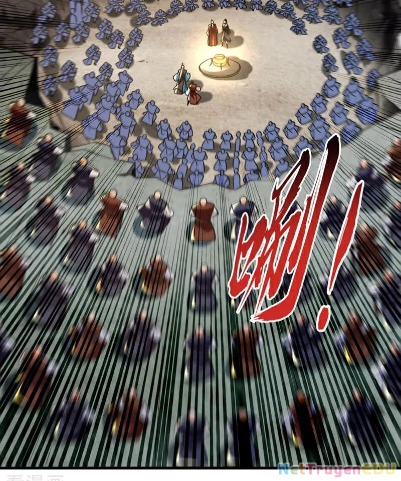 Tuyệt Thế Đan Thần: Chapter 107