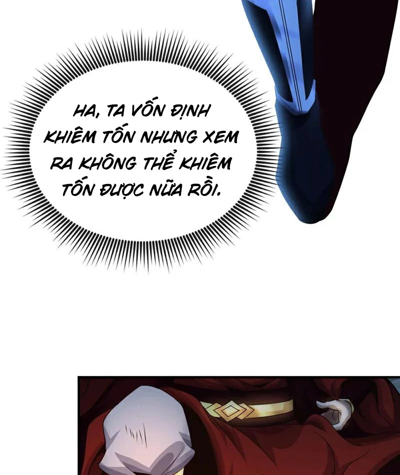 Tuyệt Thế Đan Thần: Chapter 107