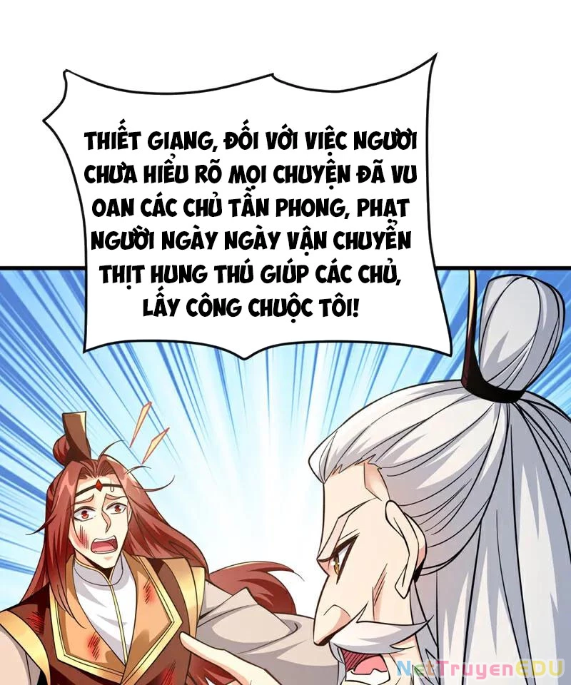 Tuyệt Thế Đan Thần: Chapter 107
