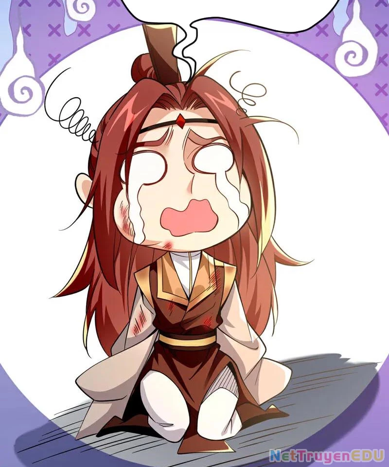 Tuyệt Thế Đan Thần: Chapter 107