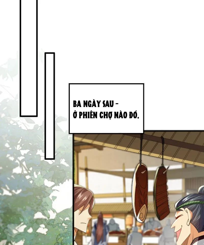 Tuyệt Thế Đan Thần: Chapter 107