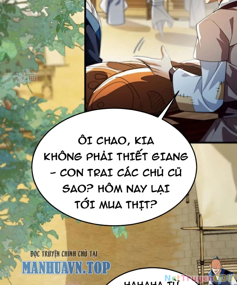 Tuyệt Thế Đan Thần: Chapter 107