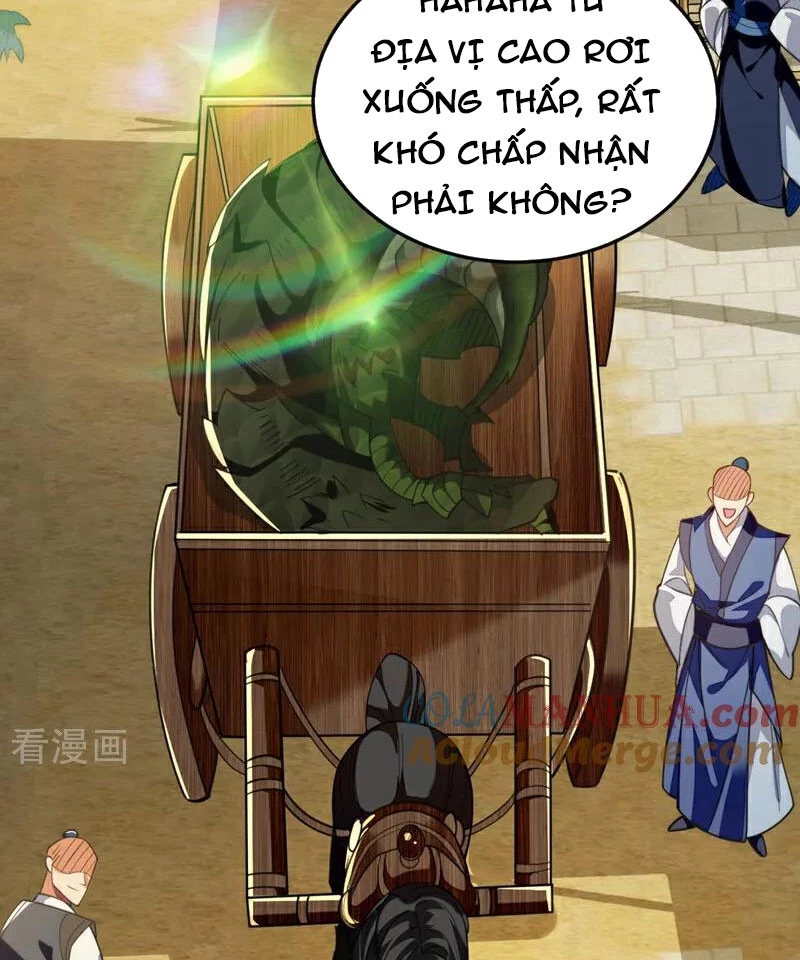 Tuyệt Thế Đan Thần: Chapter 107