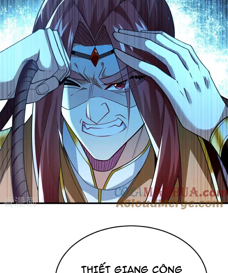 Tuyệt Thế Đan Thần: Chapter 107