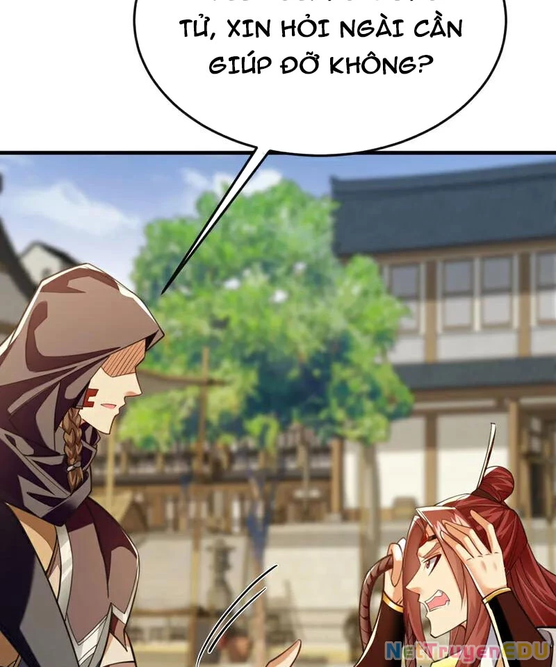 Tuyệt Thế Đan Thần: Chapter 107