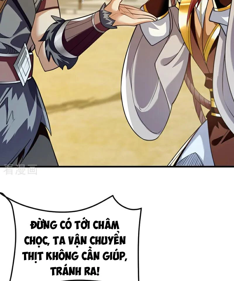 Tuyệt Thế Đan Thần: Chapter 107