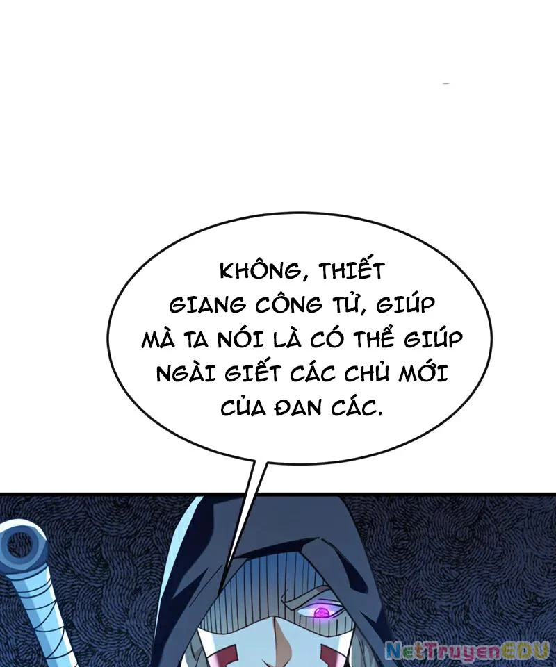 Tuyệt Thế Đan Thần: Chapter 107