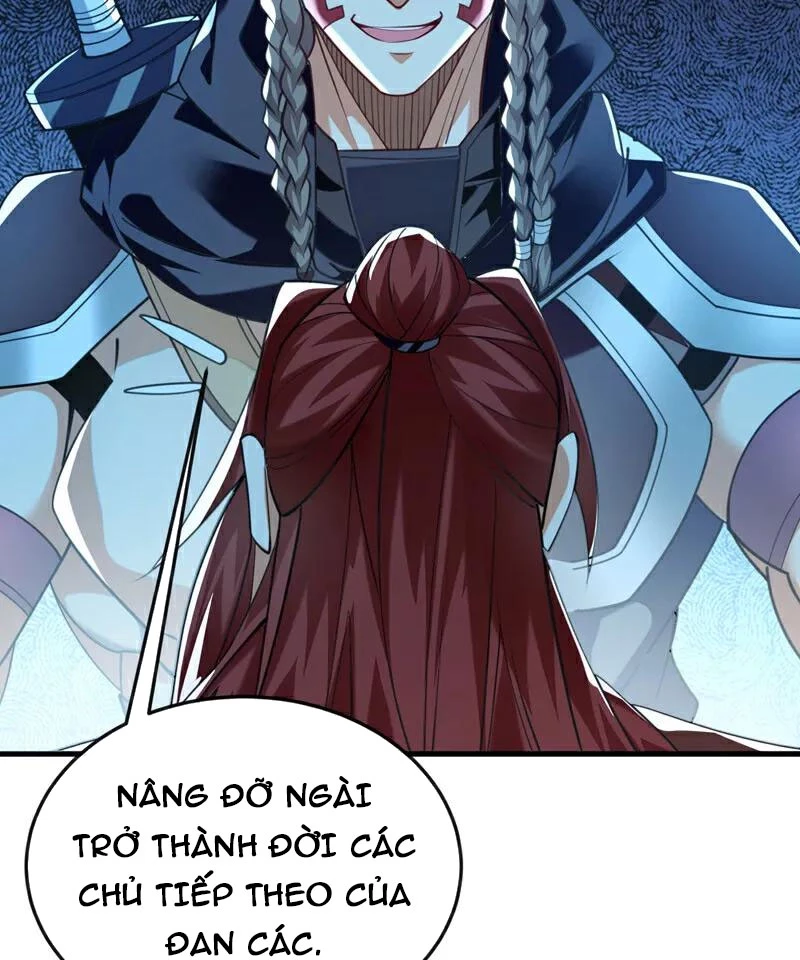 Tuyệt Thế Đan Thần: Chapter 107