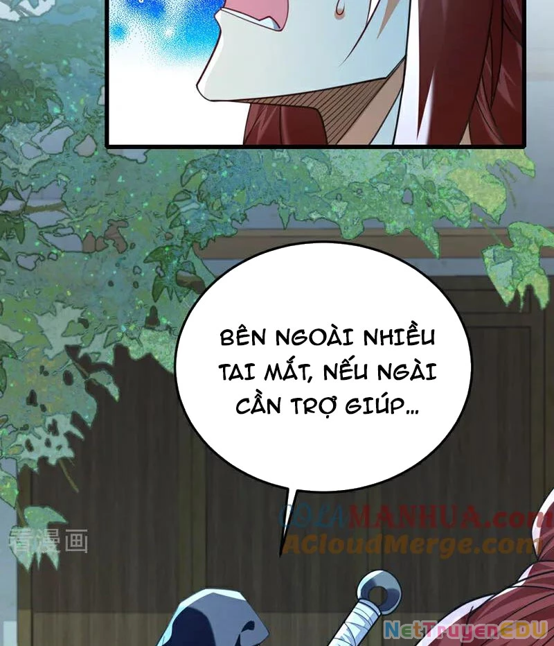 Tuyệt Thế Đan Thần: Chapter 107