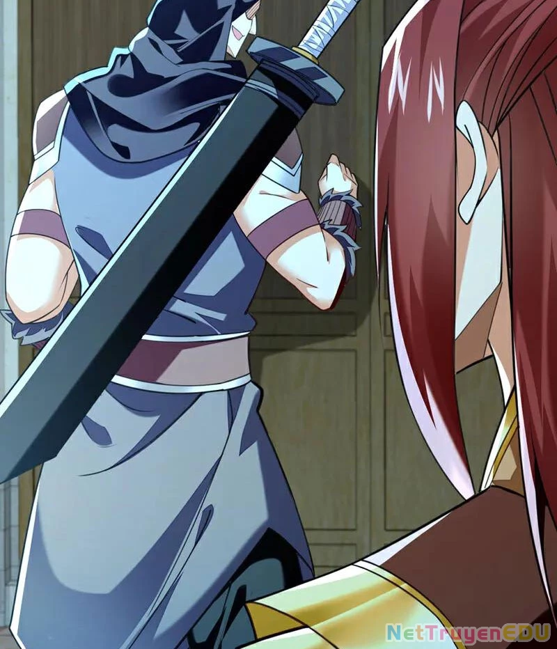 Tuyệt Thế Đan Thần: Chapter 107