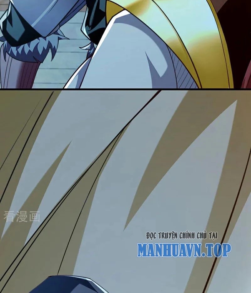 Tuyệt Thế Đan Thần: Chapter 107