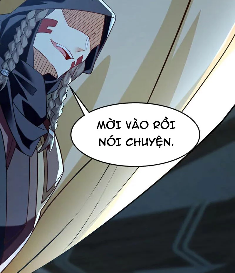 Tuyệt Thế Đan Thần: Chapter 107