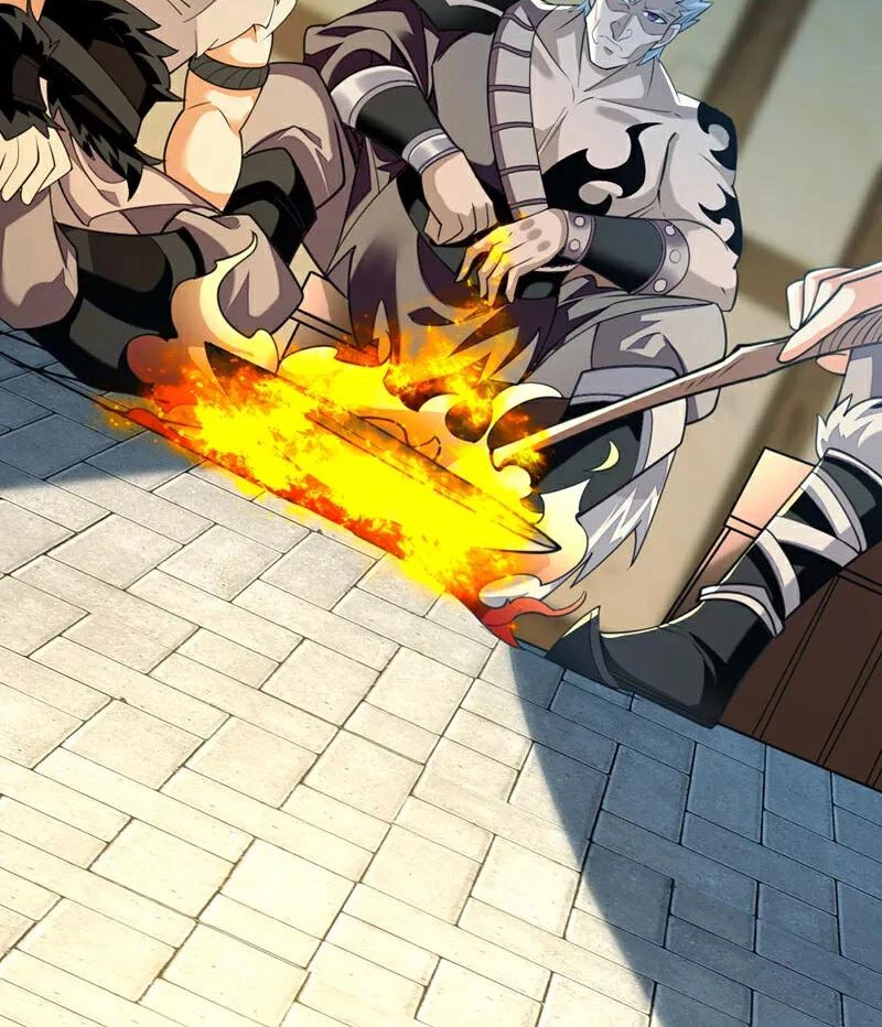 Tuyệt Thế Đan Thần: Chapter 107