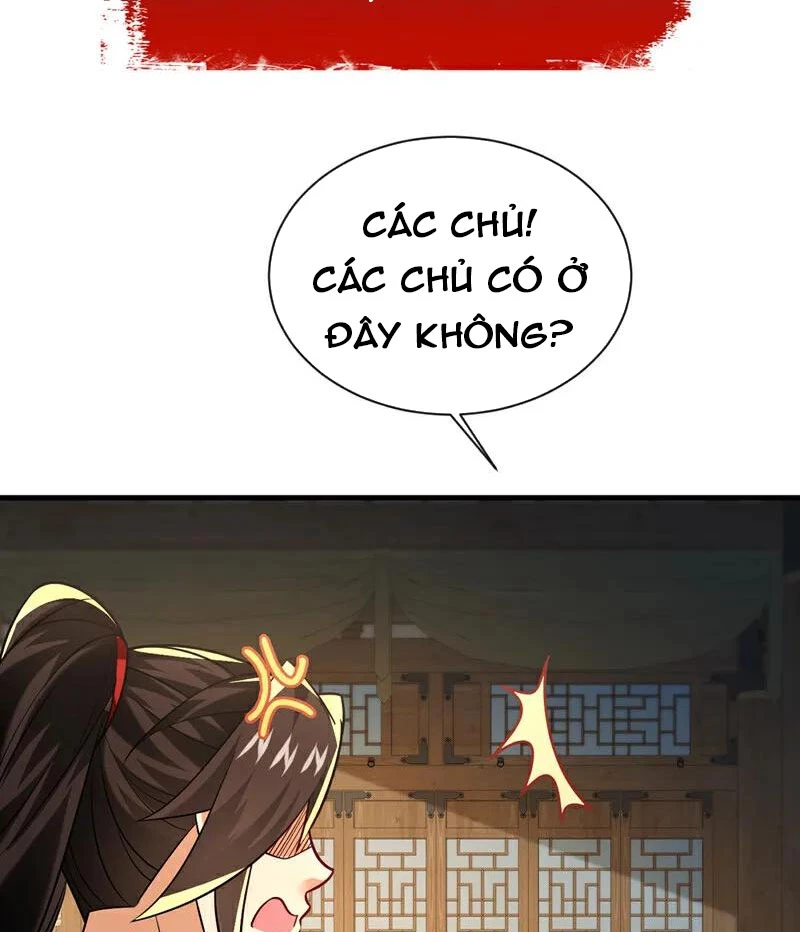 Tuyệt Thế Đan Thần: Chapter 107