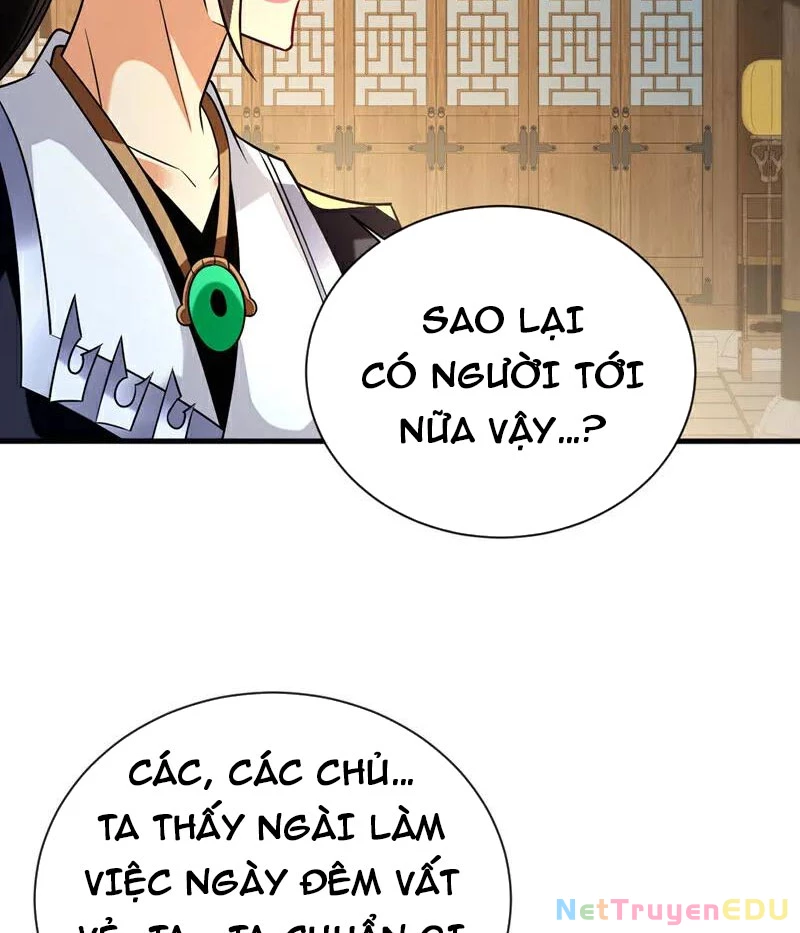 Tuyệt Thế Đan Thần: Chapter 107