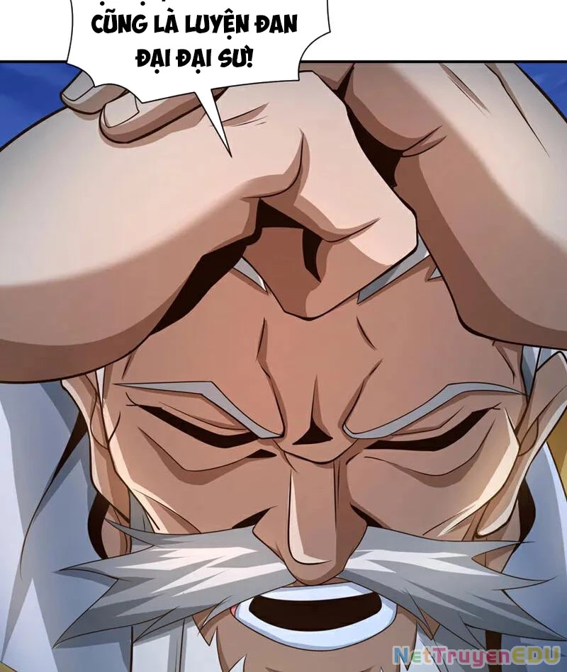 Tuyệt Thế Đan Thần: Chapter 107