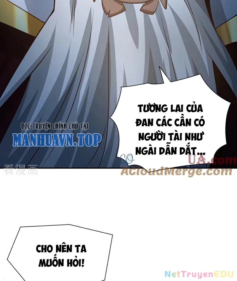 Tuyệt Thế Đan Thần: Chapter 107