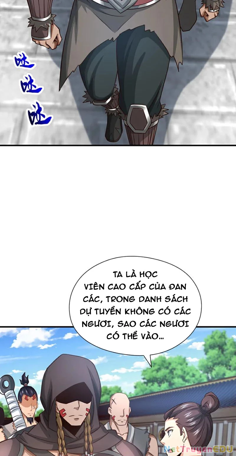 Tuyệt Thế Đan Thần: Chapter 109