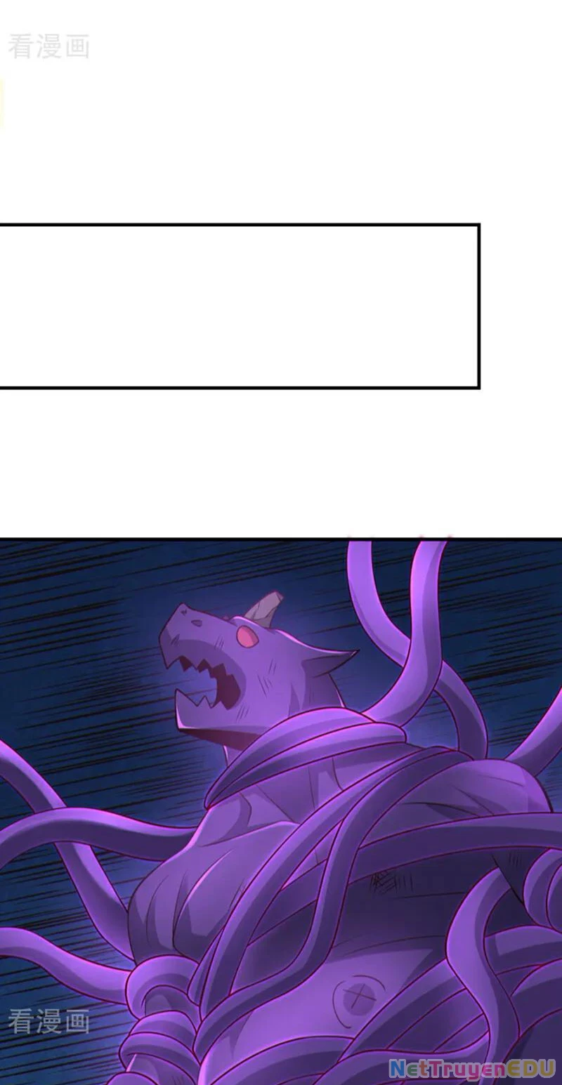 Tuyệt Thế Đan Thần: Chapter 109