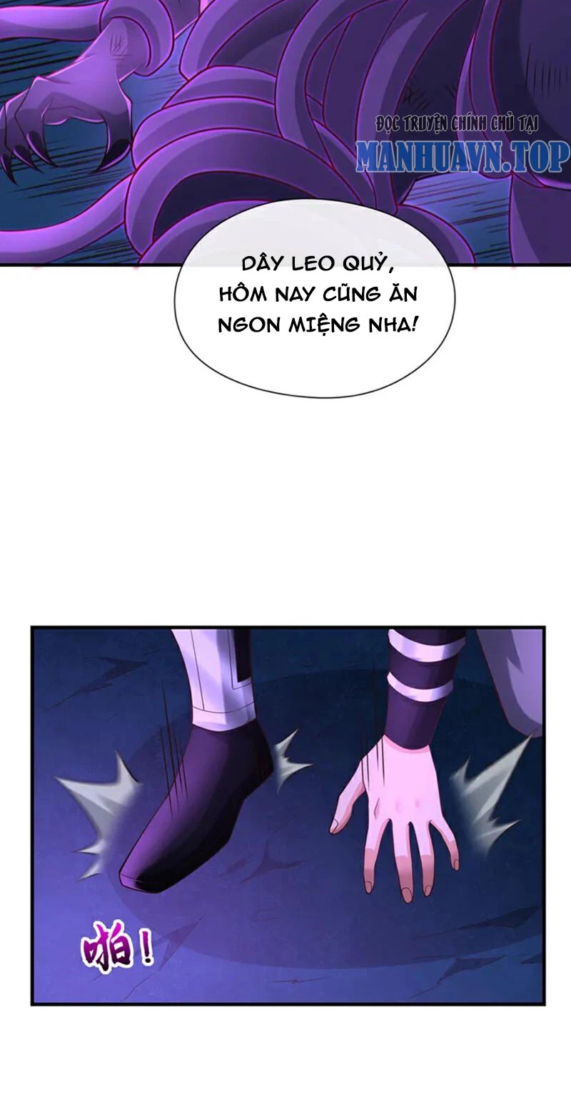 Tuyệt Thế Đan Thần: Chapter 109