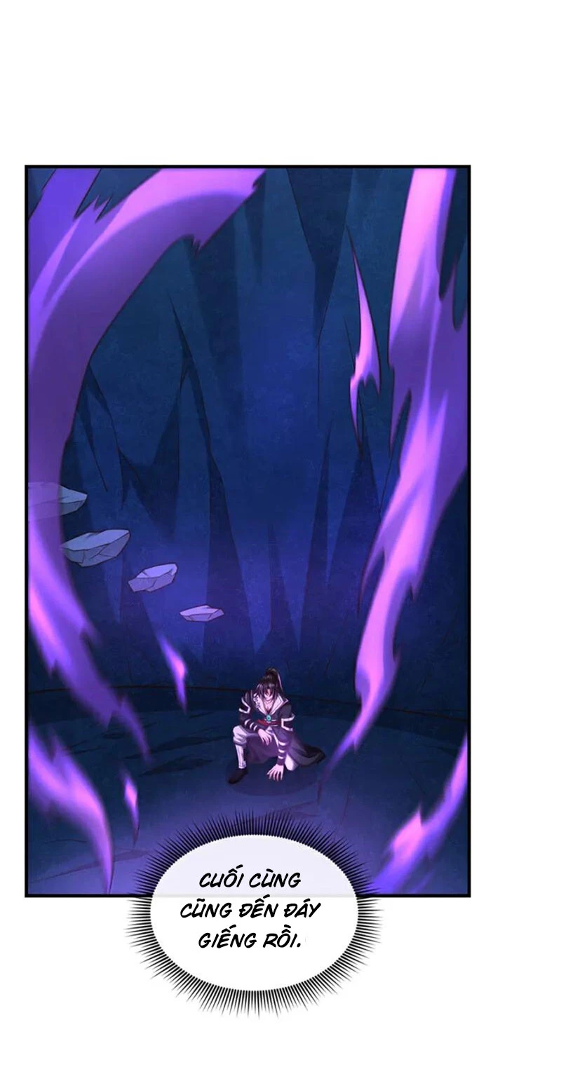 Tuyệt Thế Đan Thần: Chapter 109