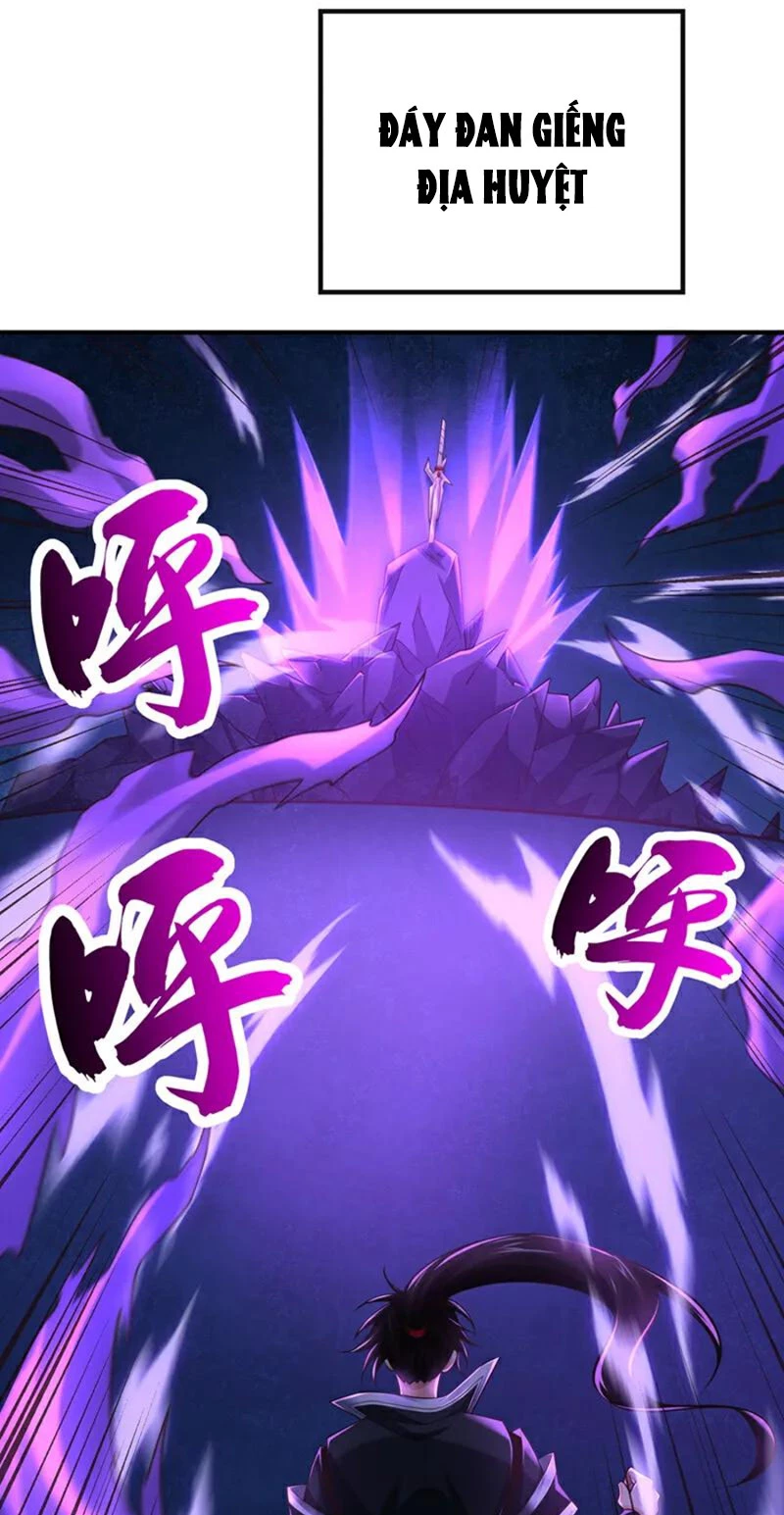 Tuyệt Thế Đan Thần: Chapter 109