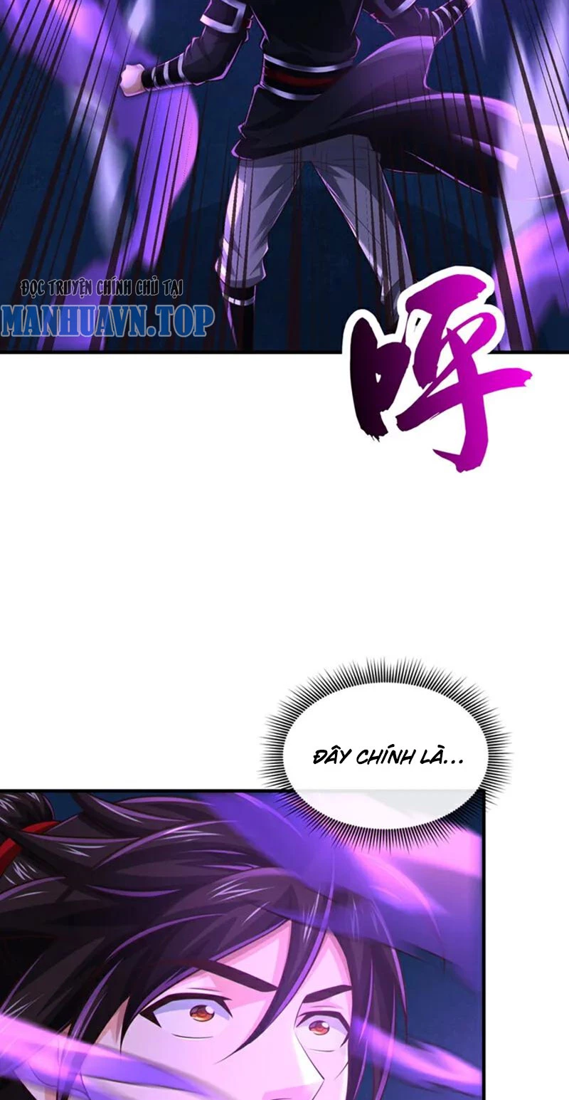 Tuyệt Thế Đan Thần: Chapter 109