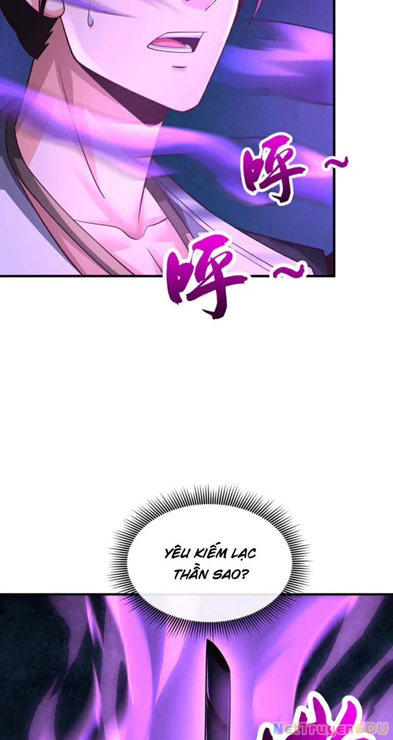 Tuyệt Thế Đan Thần: Chapter 109