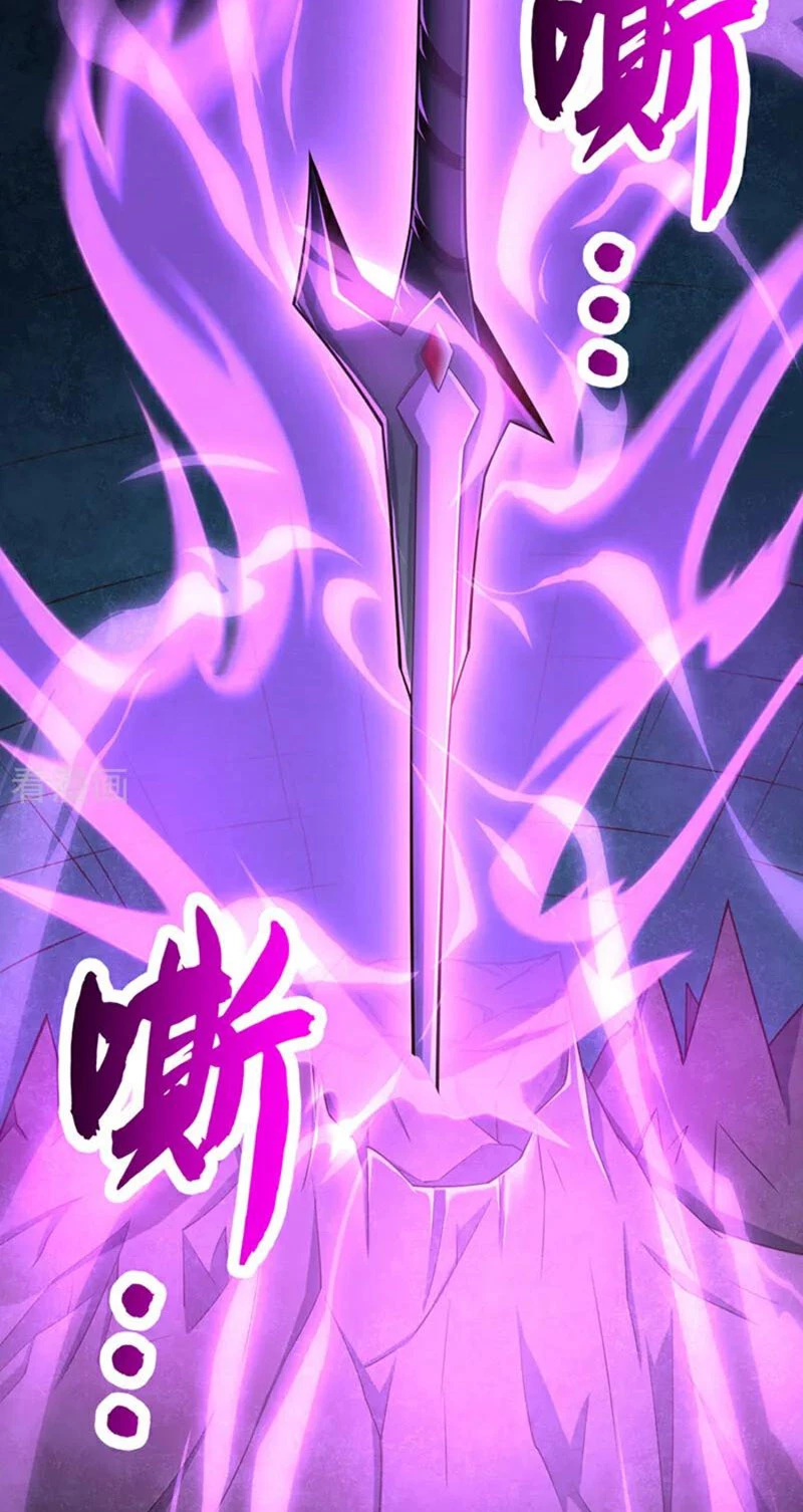 Tuyệt Thế Đan Thần: Chapter 109