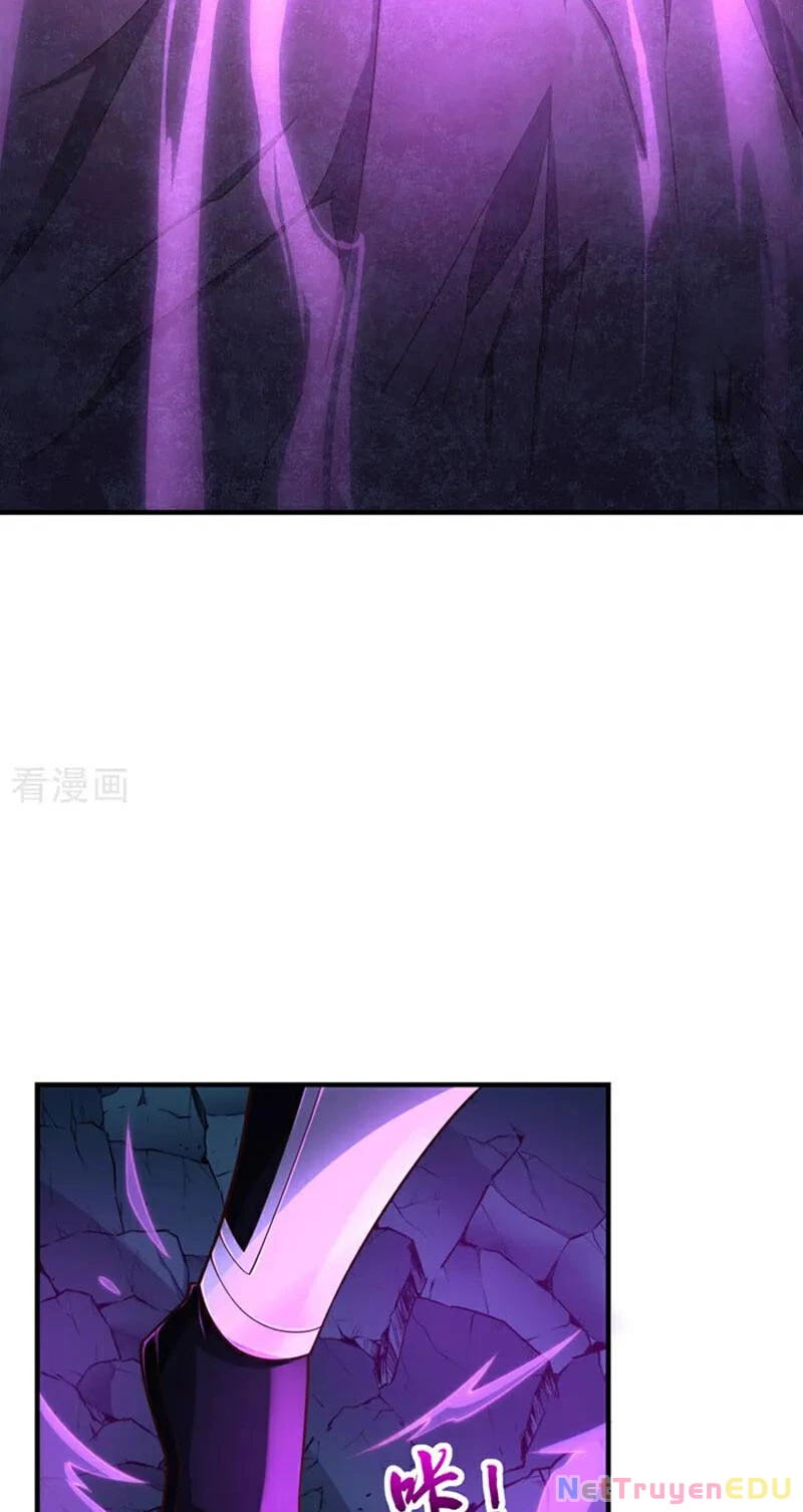 Tuyệt Thế Đan Thần: Chapter 109