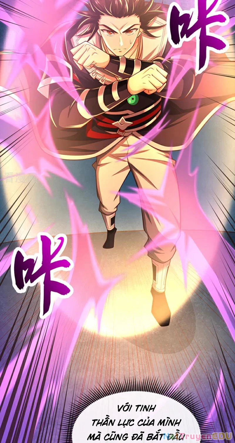 Tuyệt Thế Đan Thần: Chapter 109