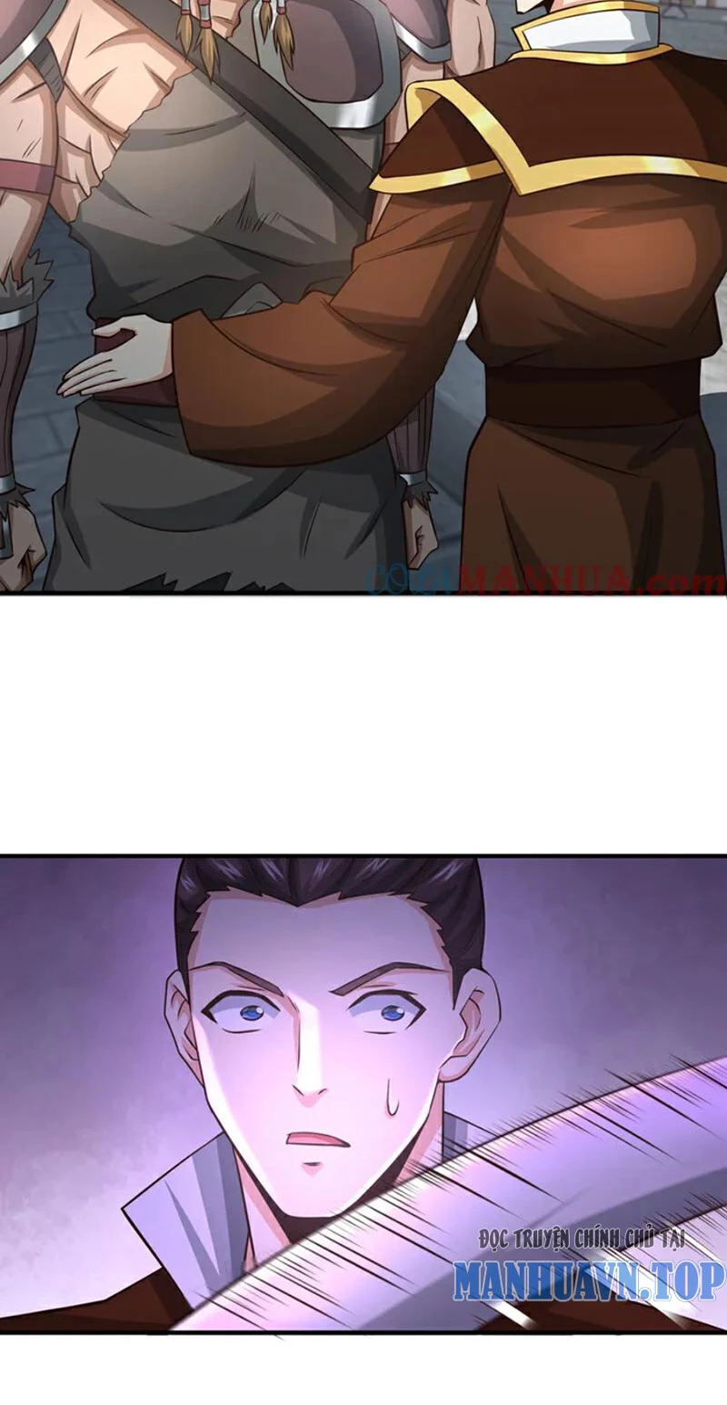 Tuyệt Thế Đan Thần: Chapter 109