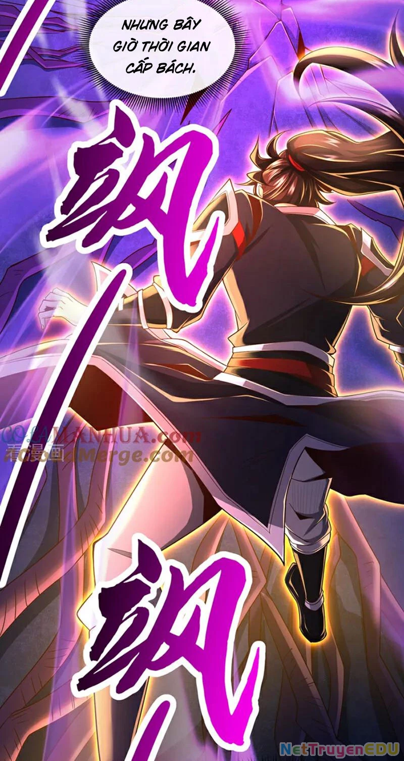 Tuyệt Thế Đan Thần: Chapter 109