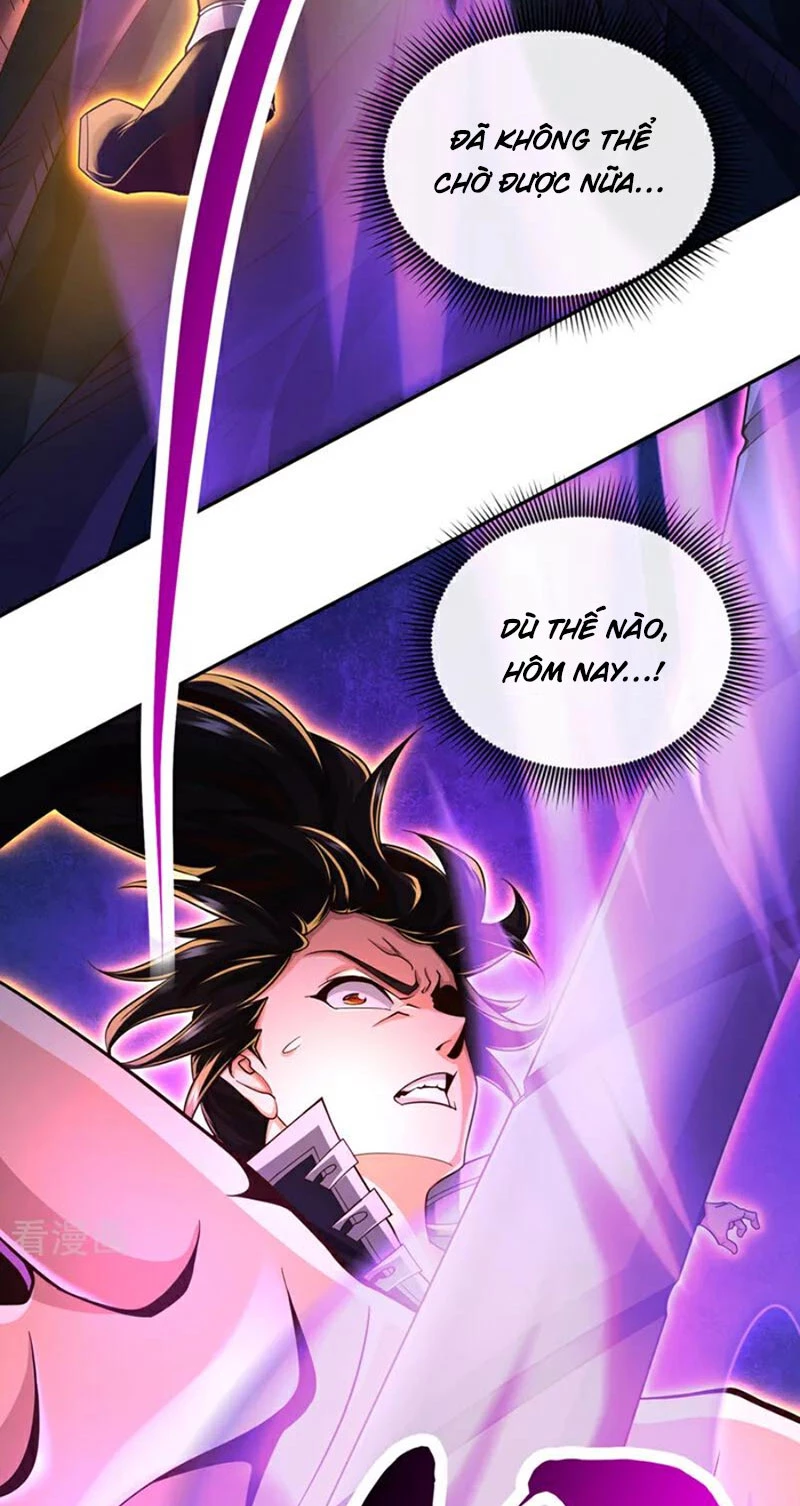 Tuyệt Thế Đan Thần: Chapter 109