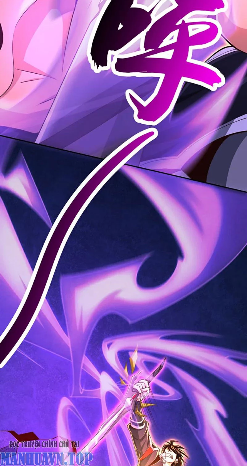 Tuyệt Thế Đan Thần: Chapter 109