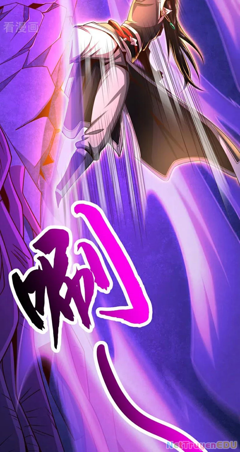 Tuyệt Thế Đan Thần: Chapter 109