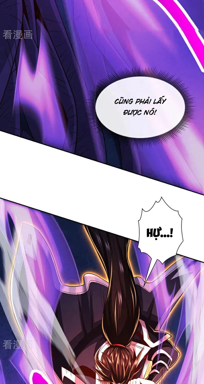 Tuyệt Thế Đan Thần: Chapter 109