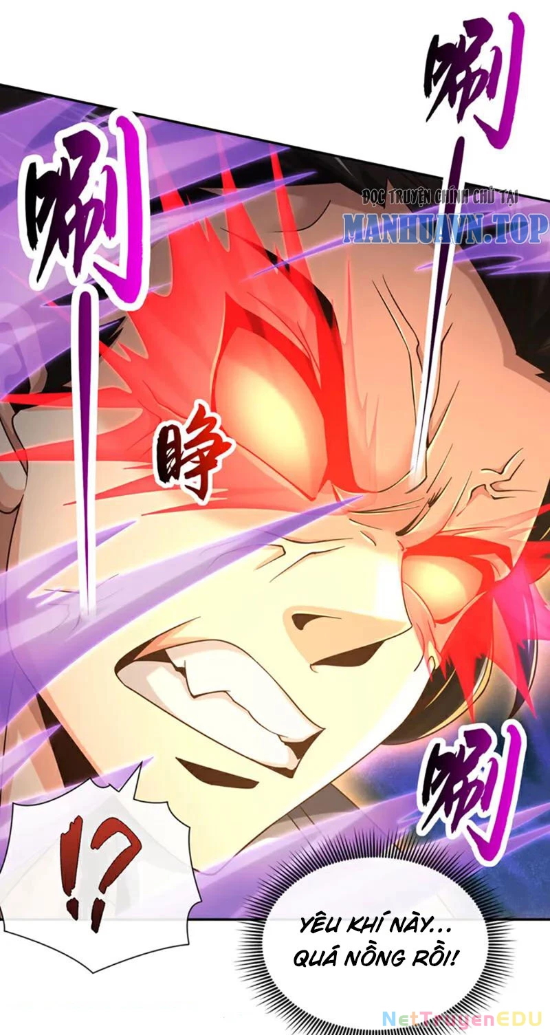 Tuyệt Thế Đan Thần: Chapter 109