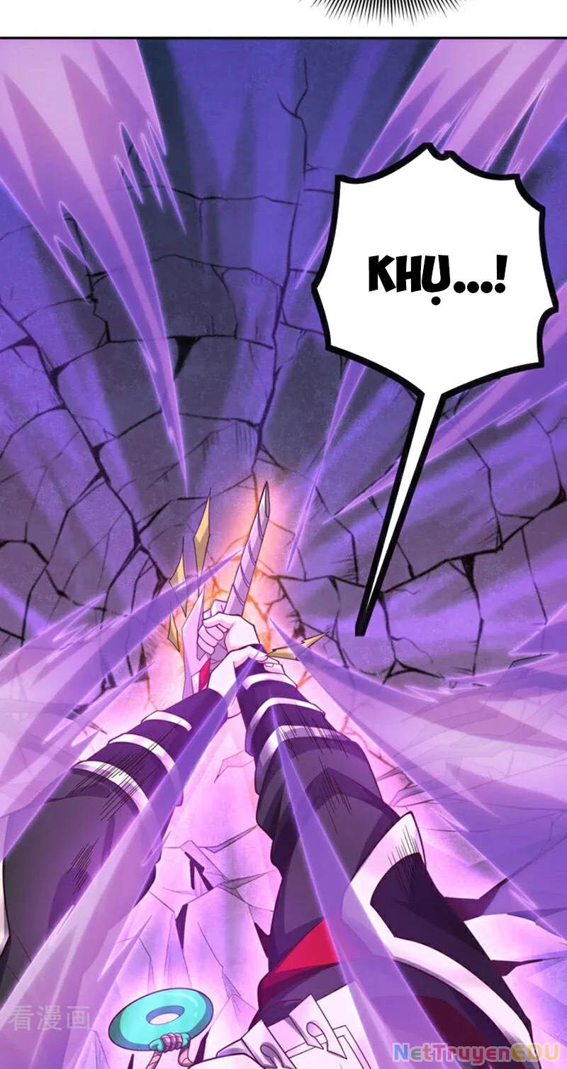 Tuyệt Thế Đan Thần: Chapter 109